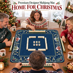 HOME FOR CHRISTMAS