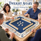 TWILIGHT AVIARY