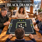 BLACK DIAMOND