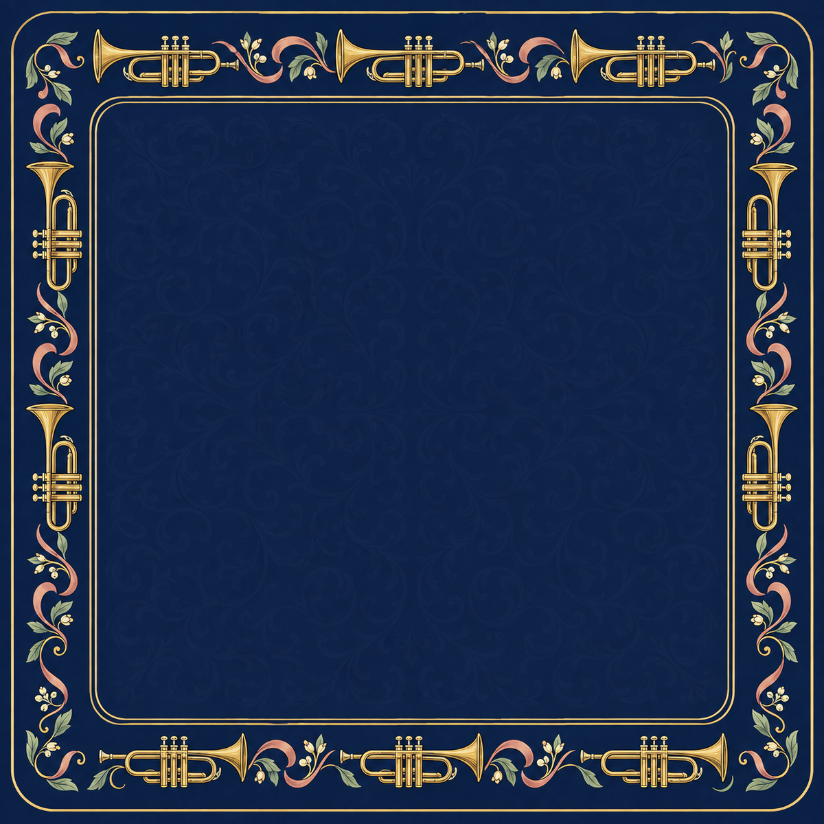 BRASS SOCIETY