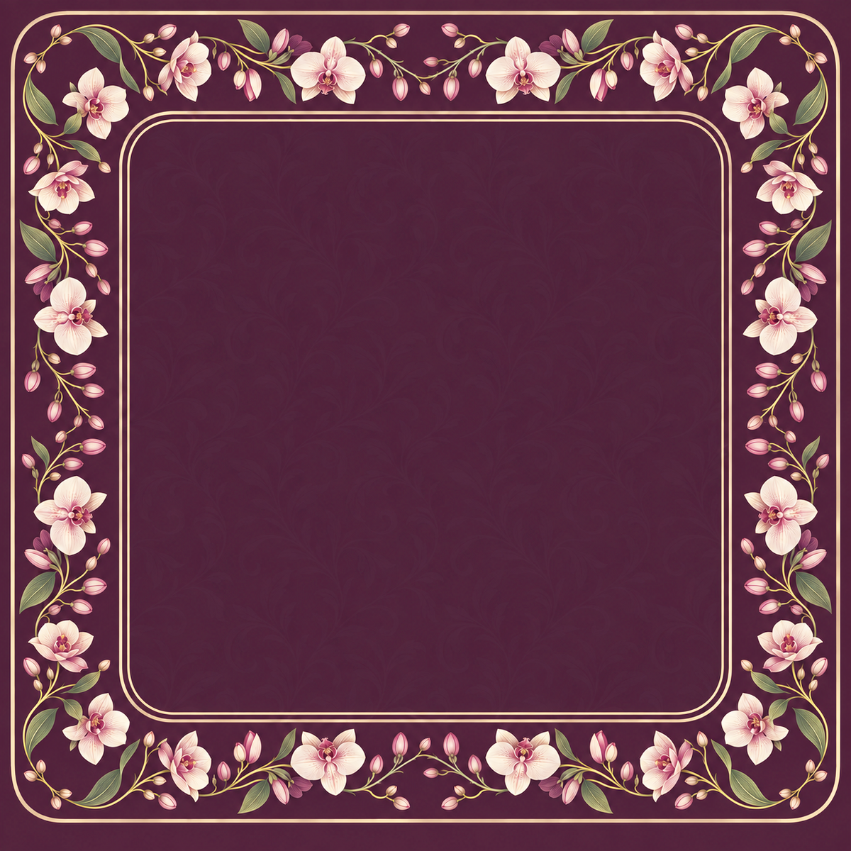 ORCHID SOCIETY