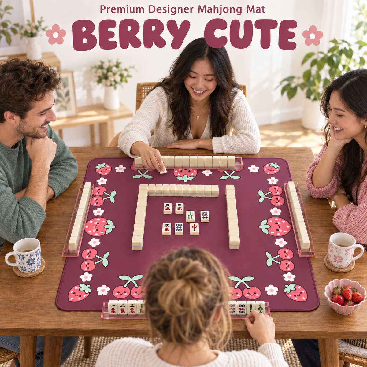 BERRY CUTE