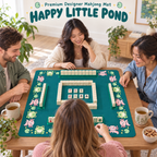 HAPPY LITTLE POND