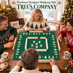 TREE’S COMPANY