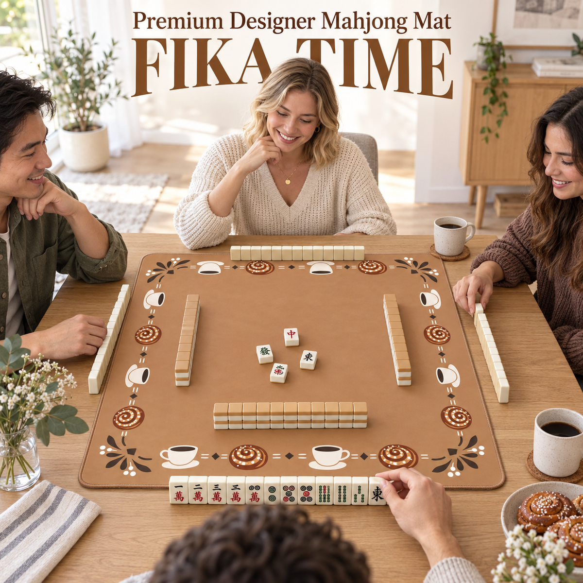 FIKA TIME
