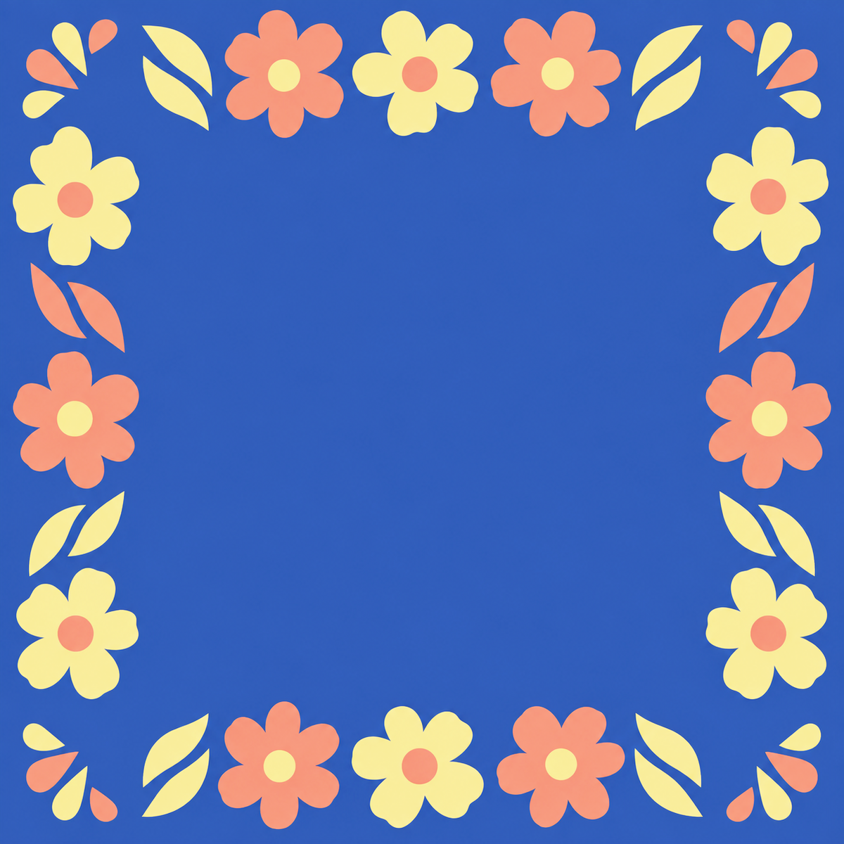 CUT & BLOOM