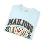 Mahjong Social Club T-Shirt product view