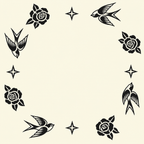 INK & IVORY