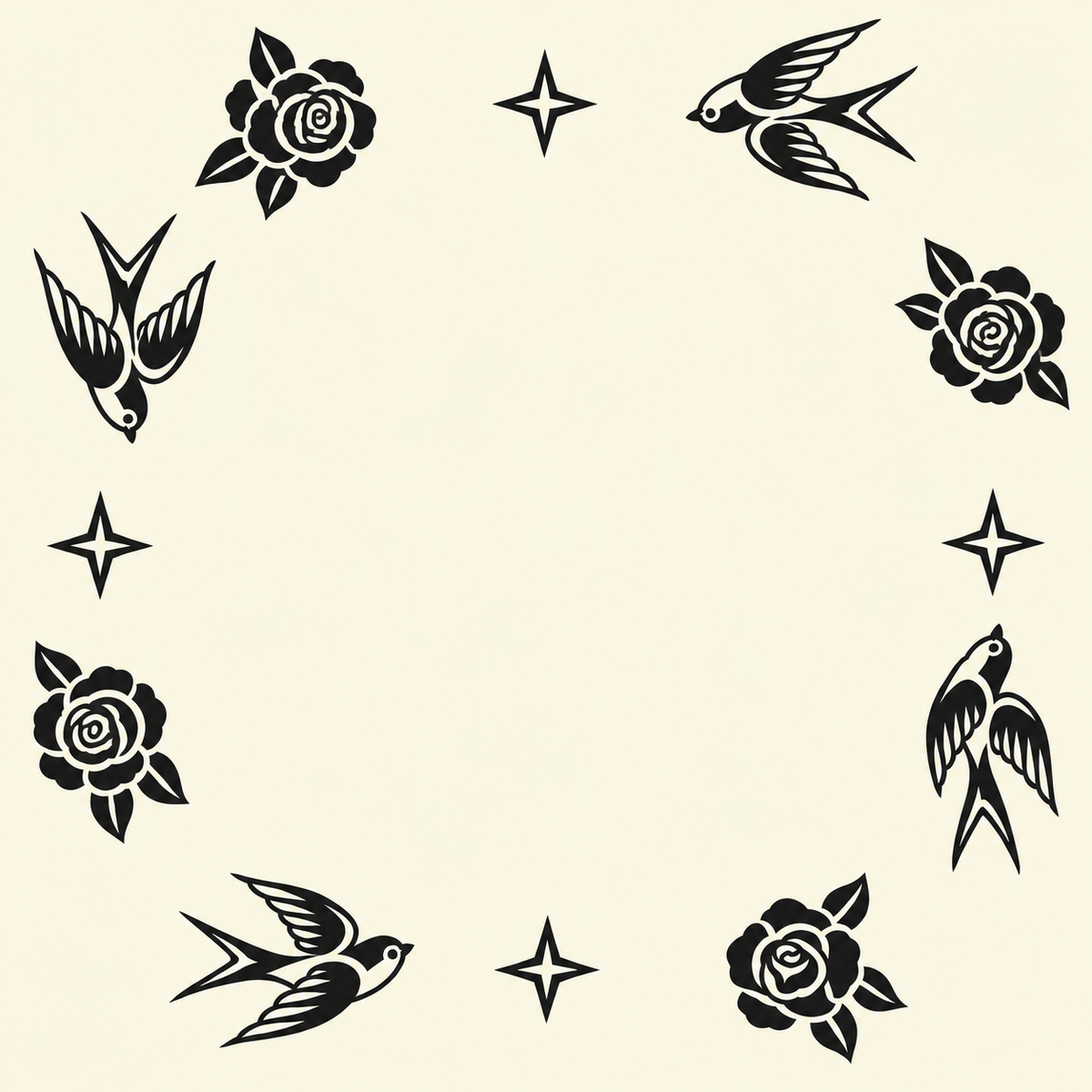 INK & IVORY
