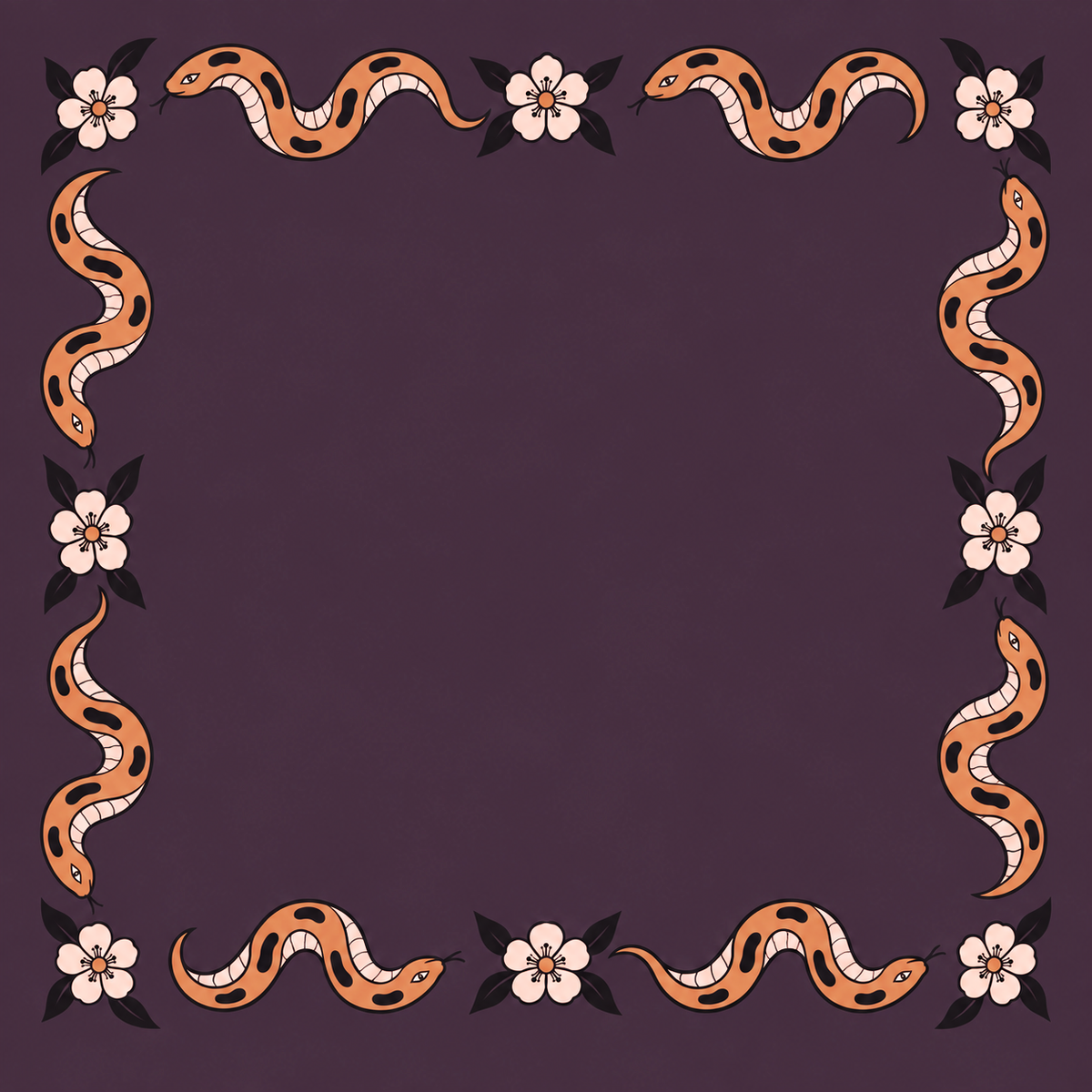 SERPENT SOCIAL