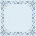 FROSTED FANTASIA