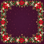 POINSETTIA SOIRÉE