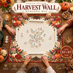 HARVEST WALL