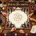 POUR DECISIONS