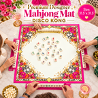 DISCO KONG