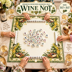 WINE NOT