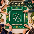 GREEN DRAGON