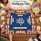 THE QUILTING BEE