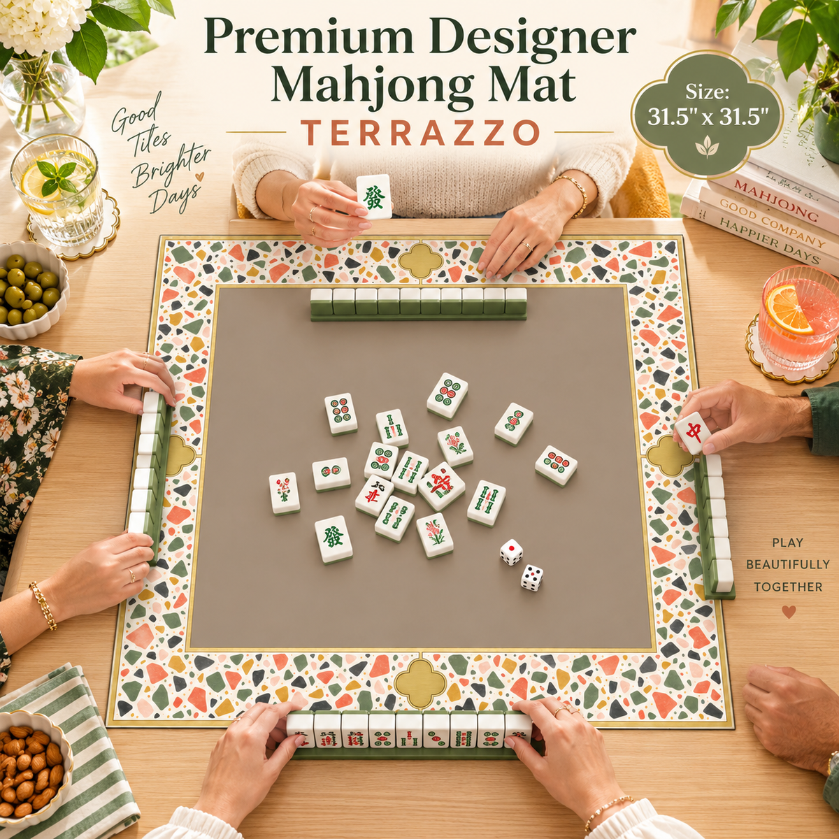 TERRAZZO