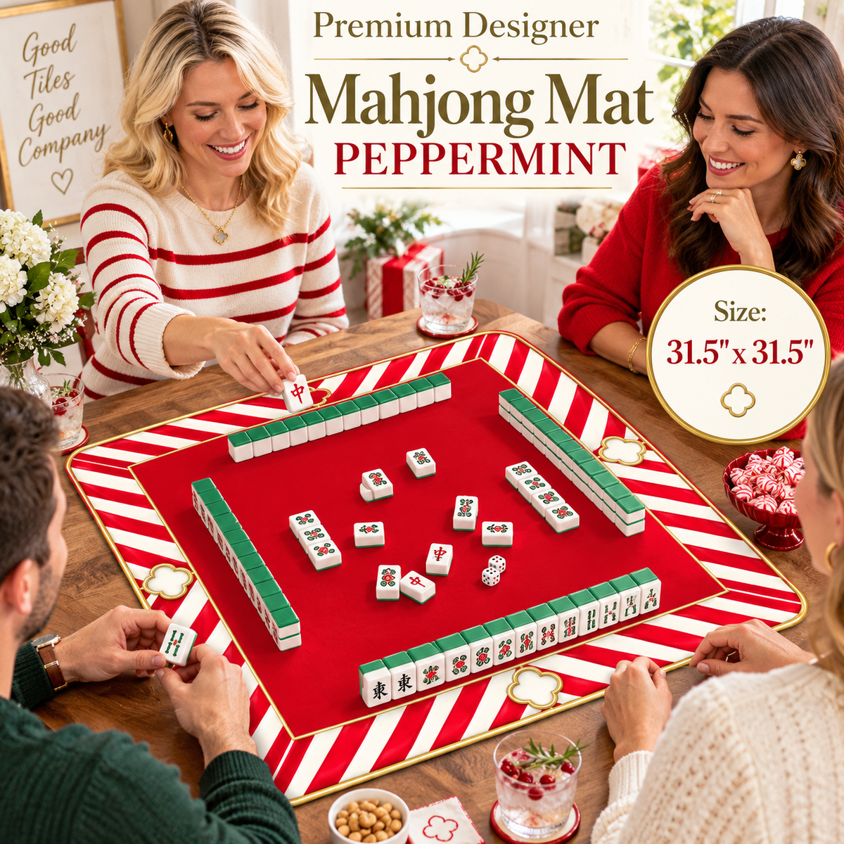 PEPPERMINT