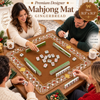 GINGERBREAD