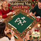 JINGLE BAMS