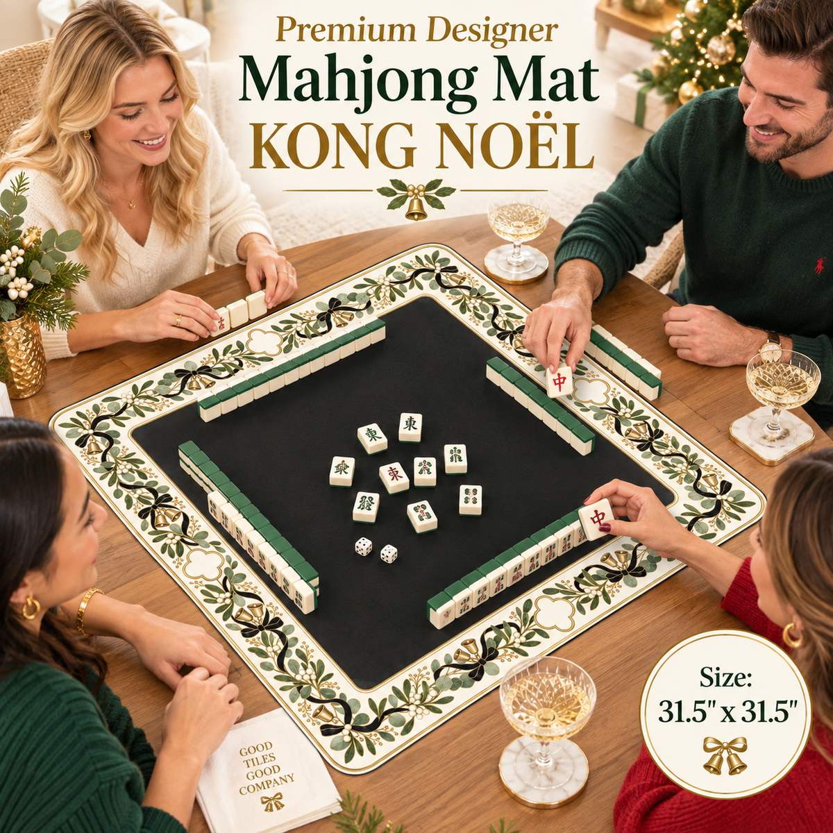 KONG NOËL