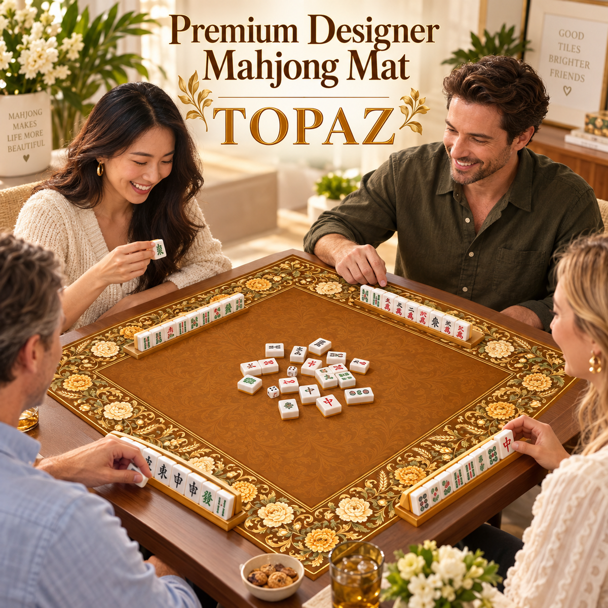 TOPAZ