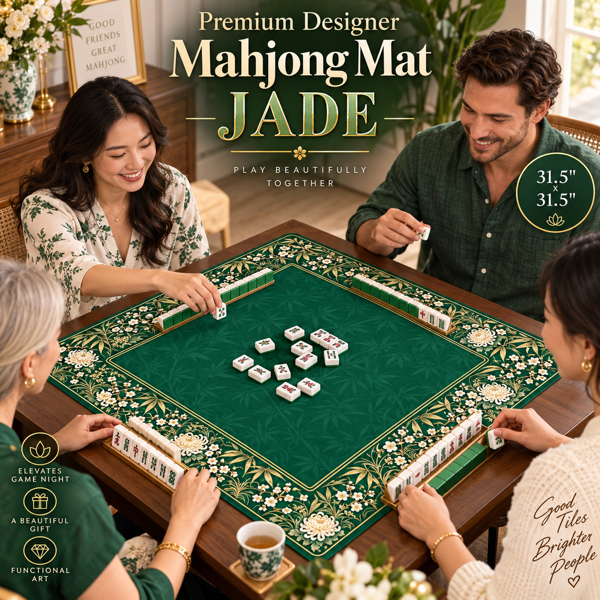 JADE