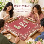 ROSE AVIARY