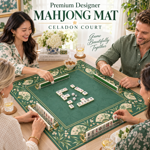 CELADON COURT