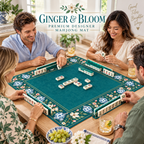 GINGER & BLOOM