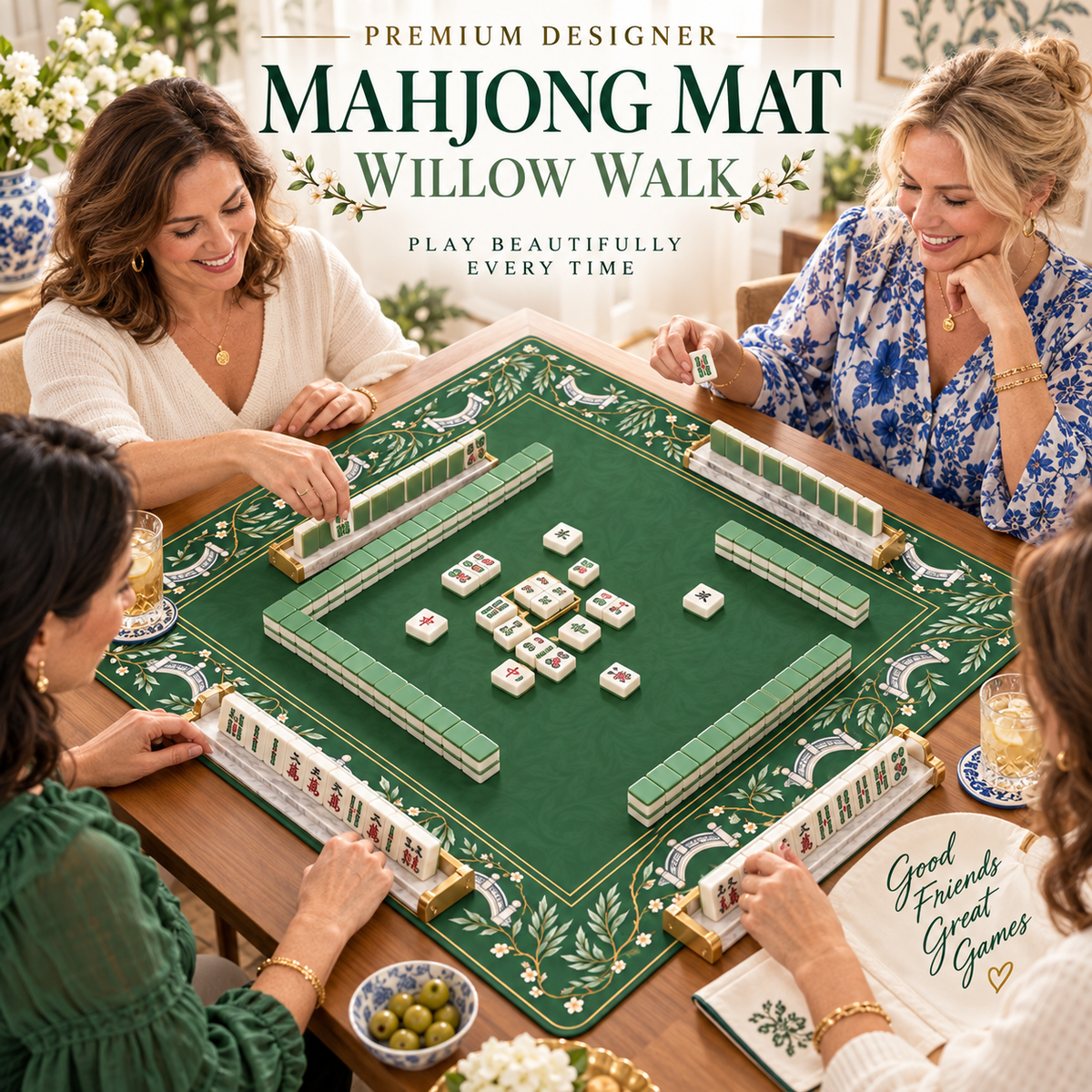 WILLOW WALK