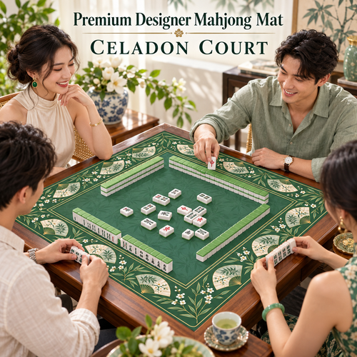 CELADON COURT