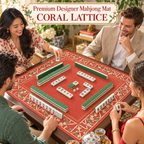 CORAL LATTICE