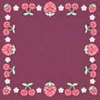 BERRY CUTE