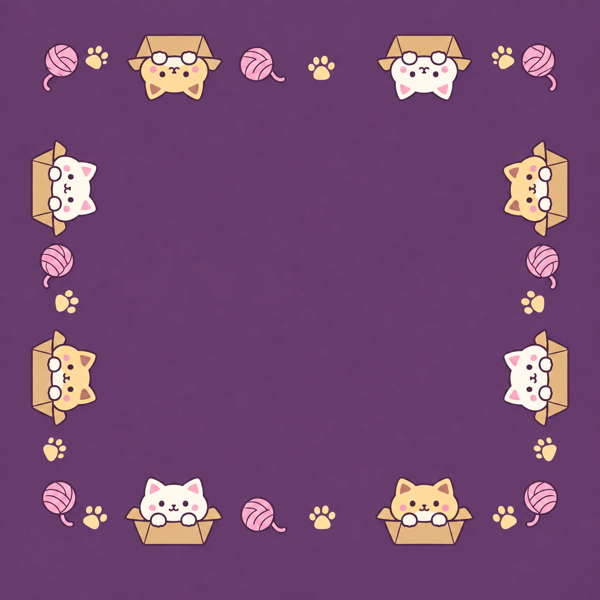PAWS & PLAY