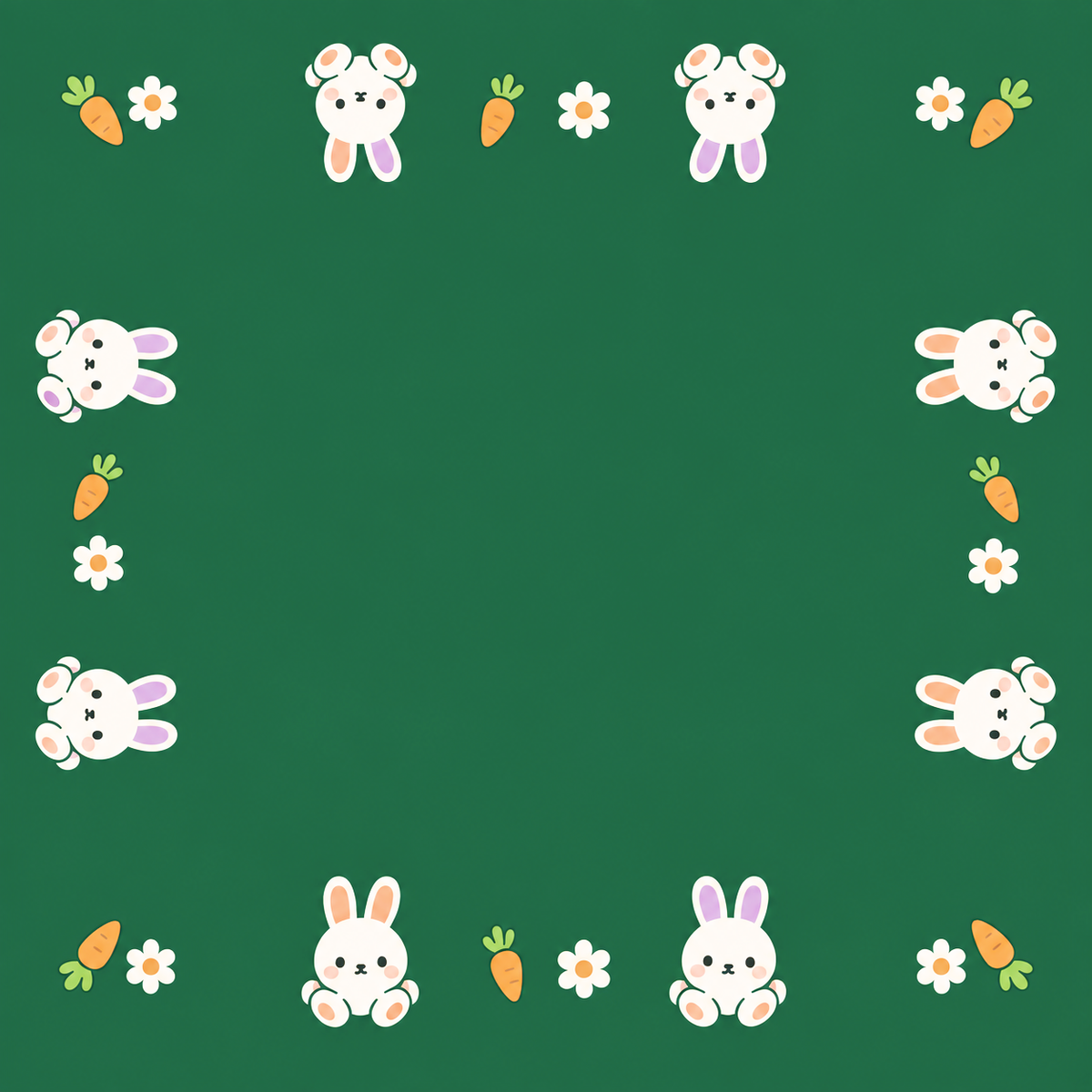 HOPPY LITTLE THINGS