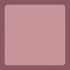 DUSTY ROSE