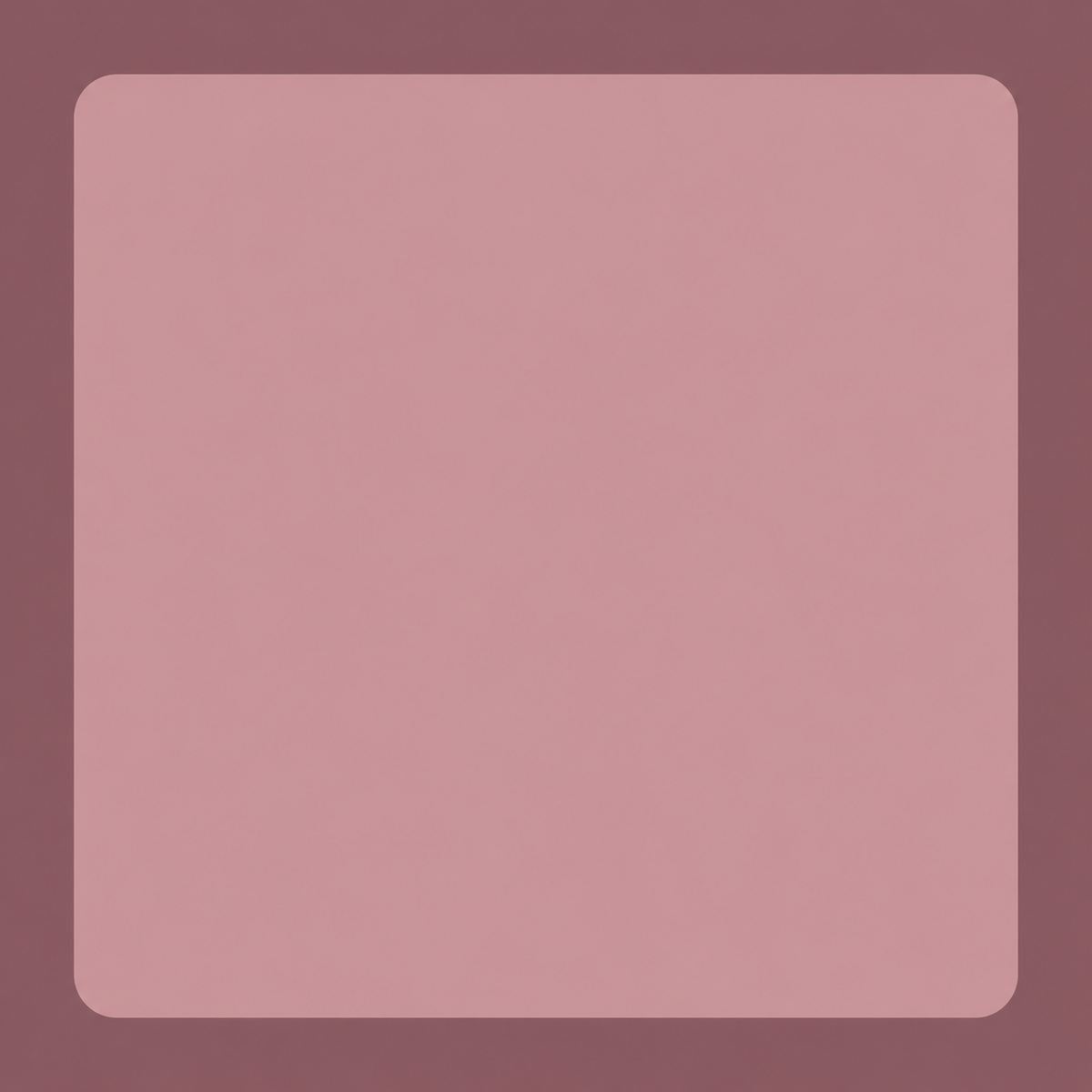 DUSTY ROSE