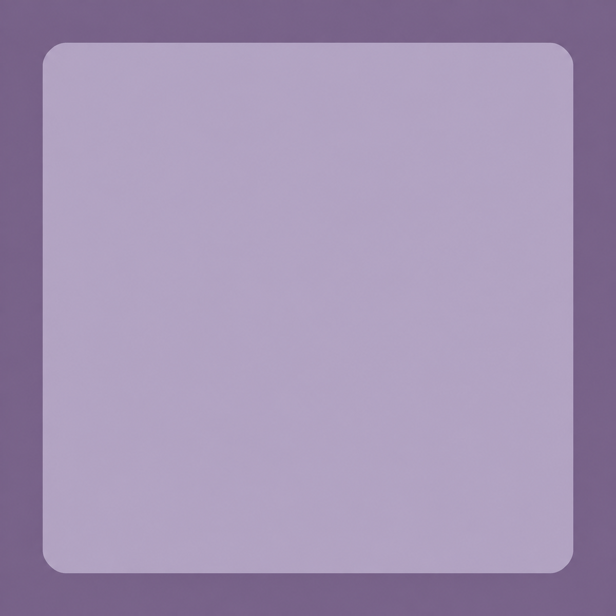 LAVENDER HAZE