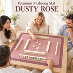 DUSTY ROSE