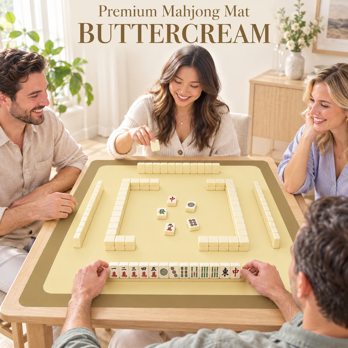 BUTTERCREAM
