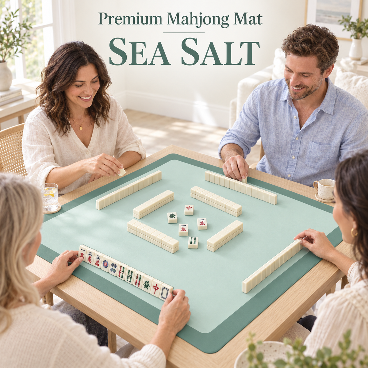 SEA SALT