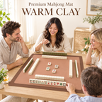 WARM CLAY