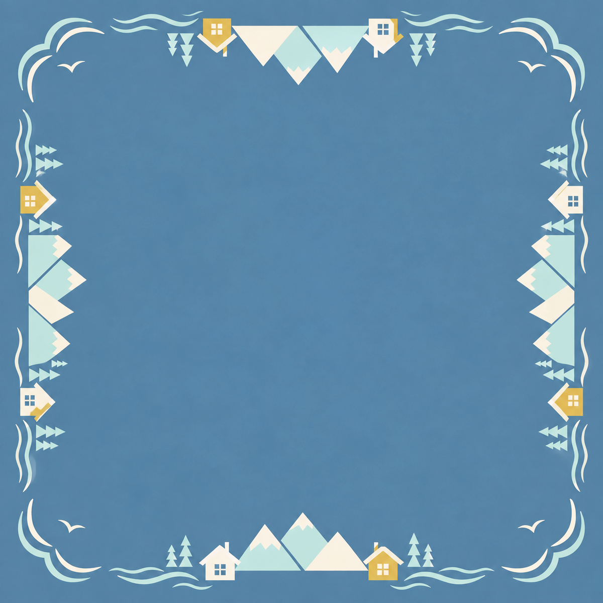 LITTLE FJORD