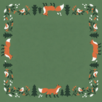 FOREST FOLK