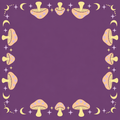 MUSHROOM MOON