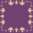 MUSHROOM MOON