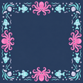 DEEP SEA DISCO